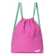 KIDS GYM BAG STUDIO NOOS in fuschia