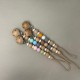 Pacifier Clip Newborn | Clef Pacifier Clip Newborn | Clef