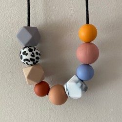 Mum Necklace | Jungle  Mum Necklace | Jungle