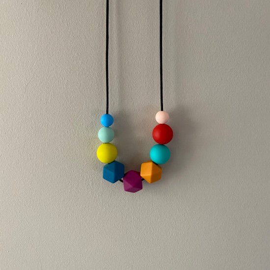 Mum Necklace | Playground Mum Necklace | Playground