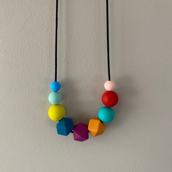 Mum Necklace | Playground Mum Necklace | Playground