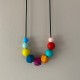 Mum Necklace | Playground Mum Necklace | Playground