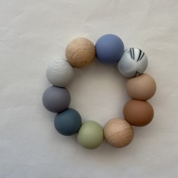 Teether | Boys Can Teether | Boys Can