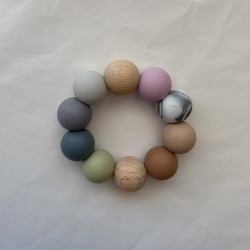 Teether | Girls Can Teether | Girls Can