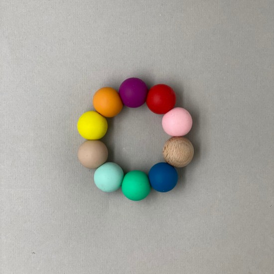 Teether | Holidays Teether | Holidays