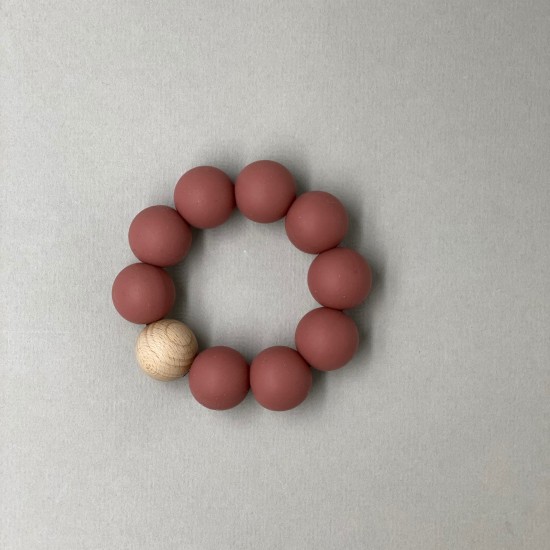 Teether | Shell Teether | Shell