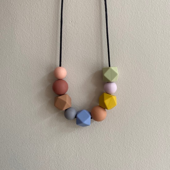Mum Necklace | If kisses were.. Mum Necklace | If kisses were..