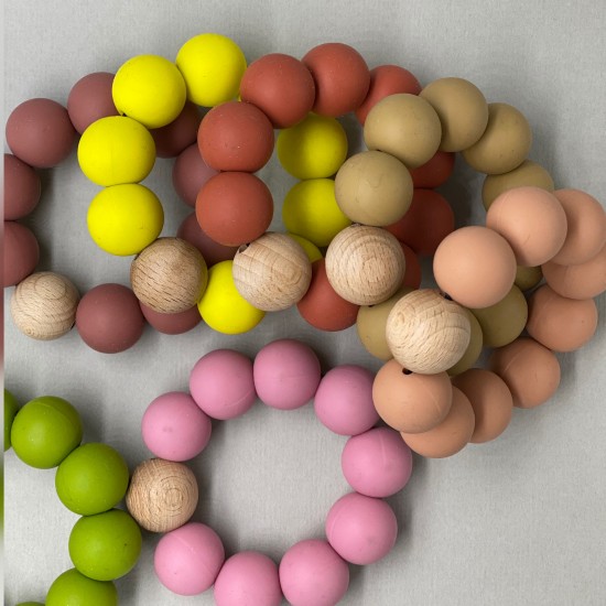 Teether | Coral Reef Teether | Coral Reef