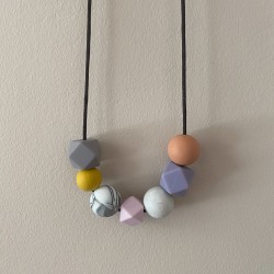 Mum Necklace | Welcome to the club  Mum Necklace | Welcome to the club