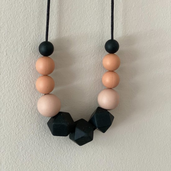 Mum Necklace | You made a tiny human Mum Necklace | You made a tiny human