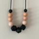 Mum Necklace | You made a tiny human Mum Necklace | You made a tiny human