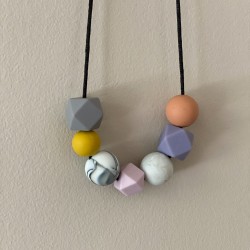 Mum Necklace | Welcome to the club  Mum Necklace | Welcome to the club