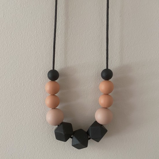 Mum Necklace | You made a tiny human Mum Necklace | You made a tiny human