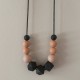 Mum Necklace | You made a tiny human Mum Necklace | You made a tiny human