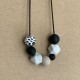 Mum Necklace | Baby, it's cold outside Mum Necklace | Baby, it's cold outside