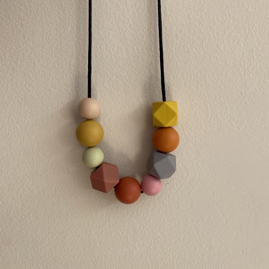 Mum Necklace | Earth Mum Necklace | Earth
