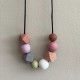 Mum Necklace |Girl, I was there Mum Necklace |Girl, I was there
