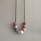 Mum Necklace |Girl, I was there Mum Necklace |Girl, I was there