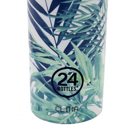 24BOTTLES Reusable Clima Bottle LUSH 500 ml 