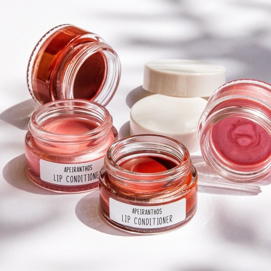 Apeiranthos Lip conditioner (deep red) Apeiranthos Lip conditioner (deep red)