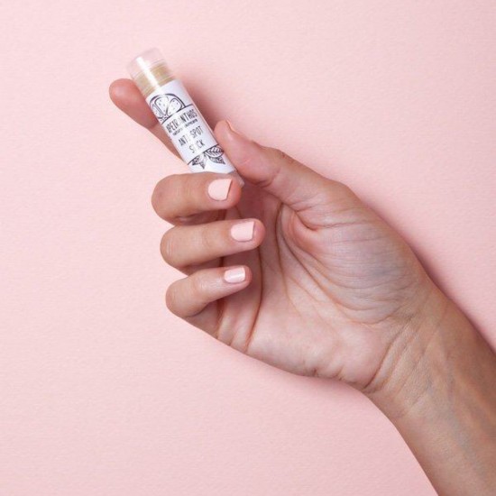 Apeiranthos Anti spot stick | tea tree + lemon Apeiranthos Anti spot stick | tea tree + lemon