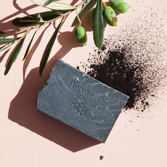Apeiranthos Detox soap Apeiranthos Detox soap