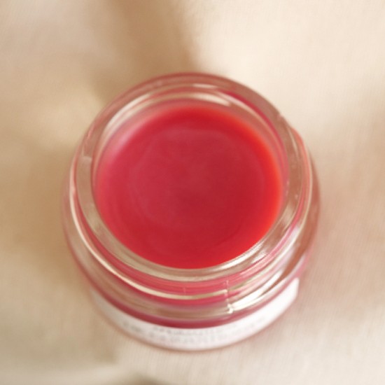 Apeiranthos Lip conditioner (glorious fuschia) Apeiranthos Lip conditioner (glorious fuschia)