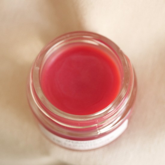 Apeiranthos Lip conditioner (glorious fuschia)