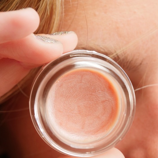 Apeiranthos All over shine | Lip & cheek tint Apeiranthos All over shine | Lip & cheek tint