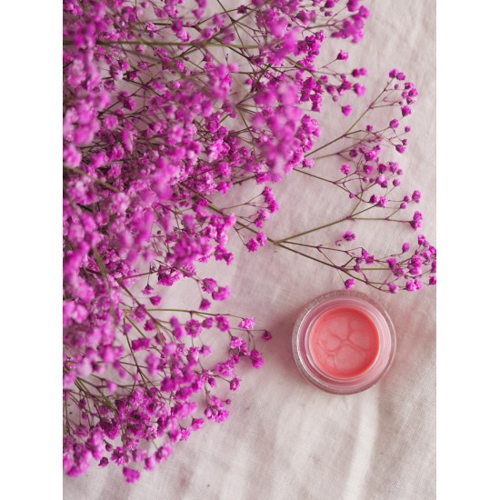 Apeiranthos Lip conditioner (glossy pink) 