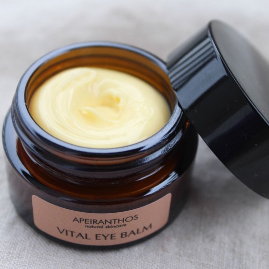 Apeiranthos Vital eye balm Apeiranthos Vital eye balm