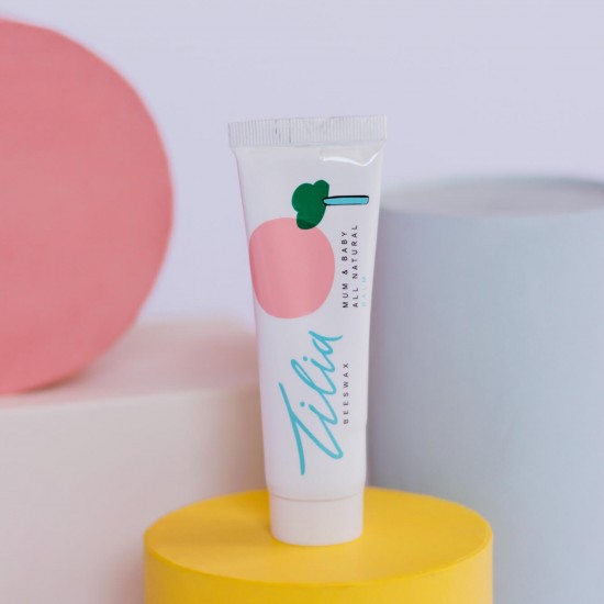 Tilia Mum and Baby All Natural Balm Tilia Mum and Baby All Natural Balm