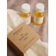 Apeiranthos the BODY OILS minis