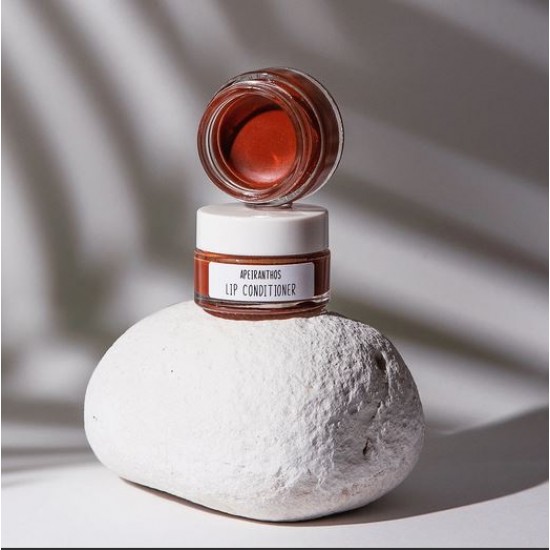 Apeiranthos Lip conditioner (deep red) Apeiranthos Lip conditioner (deep red)