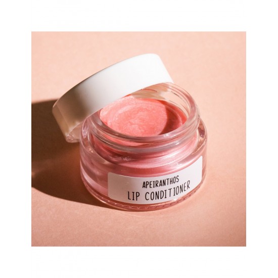 Apeiranthos Lip conditioner (glossy pink) 