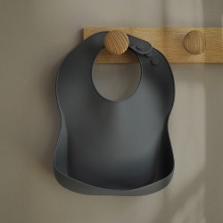 Silicone Bib Iron