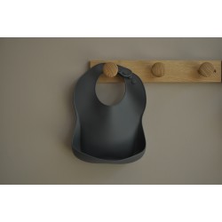 Silicone Bib Iron