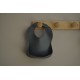Silicone Bib Iron