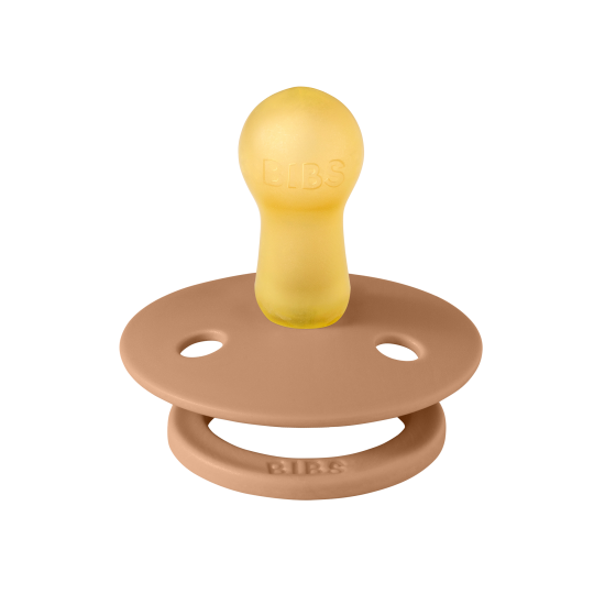 BIBS Pacifier - Earth (size 2) BIBS Pacifier - Earth (size 2)