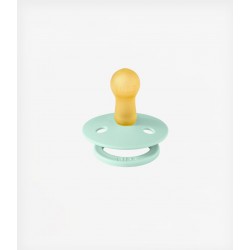 BIBS Pacifier Set- Nordic Mint / Forest Lake (size 2) BIBS Pacifier Set- Nordic Mint / Forest Lake (size 2)