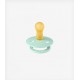 BIBS Pacifier Set- Nordic Mint / Forest Lake (size 2) BIBS Pacifier Set- Nordic Mint / Forest Lake (size 2)