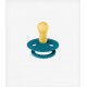 BIBS Pacifier Set- Nordic Mint / Forest Lake (size 2) BIBS Pacifier Set- Nordic Mint / Forest Lake (size 2)