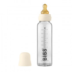 BIBS BABY BOTTLE 