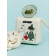 BIBS X MOOMIN COLOUR FRIENDS SET 2 PCS – IVORY MIX ROUND No2 BIBS X MOOMIN COLOUR FRIENDS SET 2 PCS – IVORY MIX ROUND No2