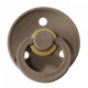 BIBS Pacifier - Dark Oak (size 3) BIBS Pacifier - Dark Oak (size 3)