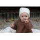 BIBS Pacifier - Dark Oak (size 3) BIBS Pacifier - Dark Oak (size 3)