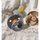 BIBS Pacifier Sand (size 3) BIBS Pacifier Sand (size 3)