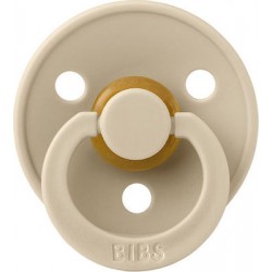 BIBS Pacifier - Sand (size 2)