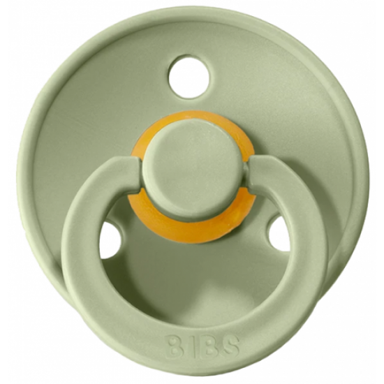 BIBS Pacifier - Sage (size 1) BIBS Pacifier - Sage (size 1)