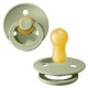 BIBS Pacifier Set - Sage/Sage (size 1) BIBS Pacifier Set - Sage/Sage (size 1)